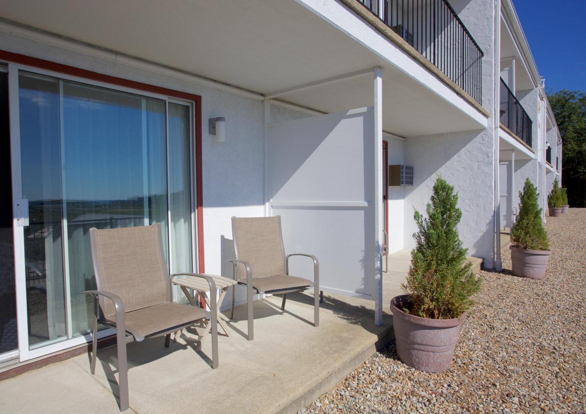 The Vista Gloucester Exterior foto